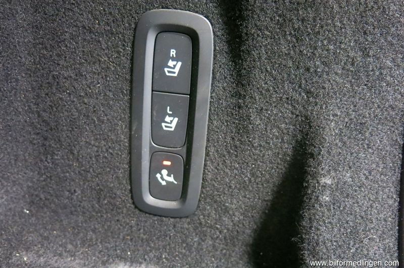 Volvo XC60 bild 8