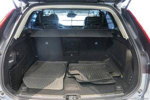 Volvo XC60 bild 9