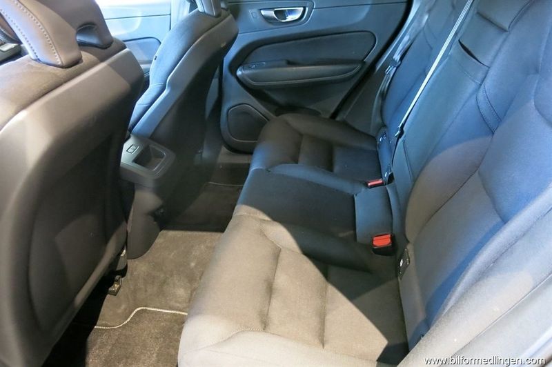 Volvo XC60 bild 10