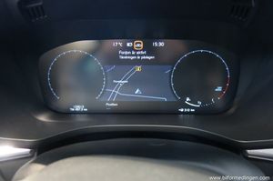 Volvo XC60 bild 11