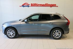 Volvo XC60 bild 1