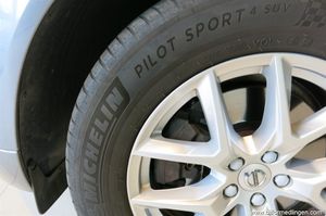 Volvo XC60 bild 15