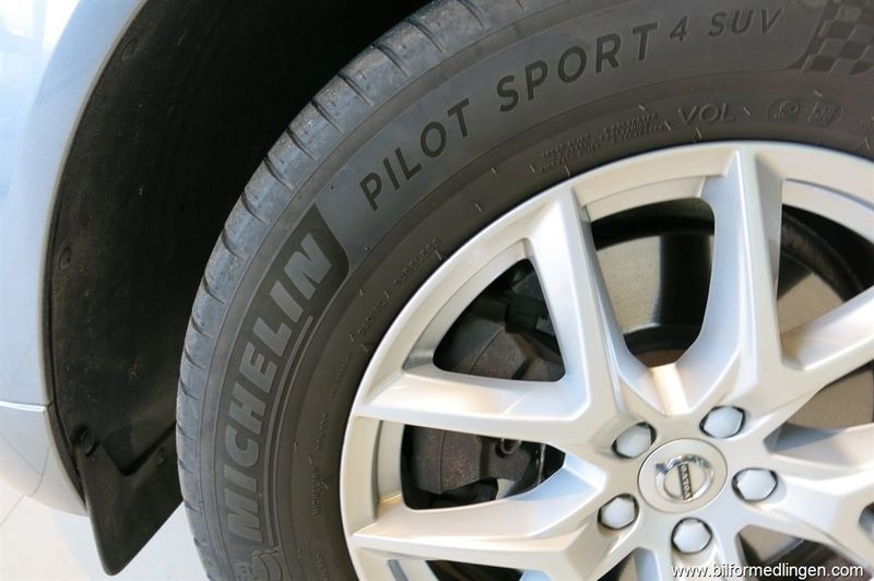Volvo XC60 bild 15