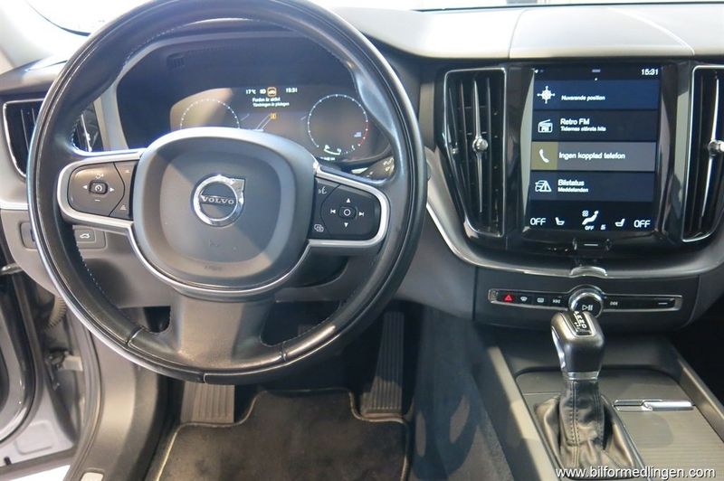 Volvo XC60 bild 13