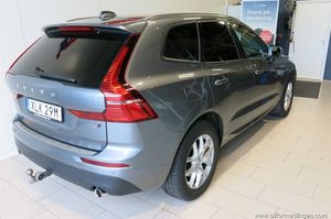 Volvo XC60 bild 5