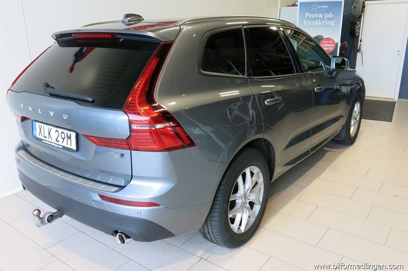 Volvo XC60 bild 5