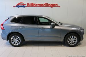 Volvo XC60 bild 2