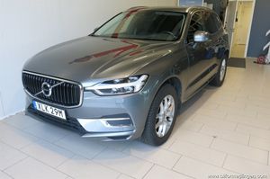Volvo XC60 bild 3
