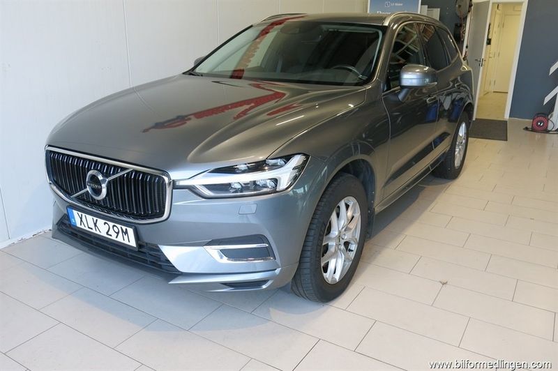 Volvo XC60 bild 3