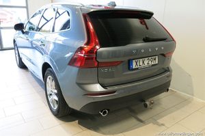 Volvo XC60 bild 4