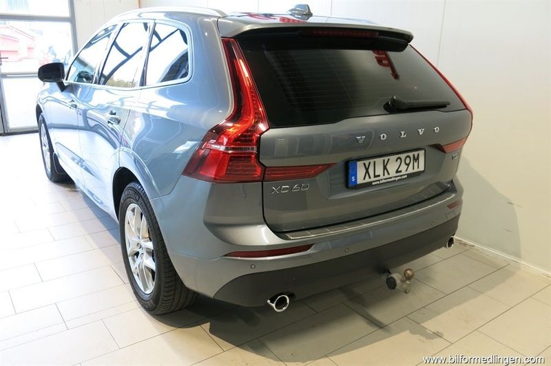 Volvo XC60 bild 4