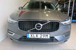 Volvo XC60 bild 7