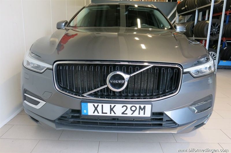 Volvo XC60 bild 7