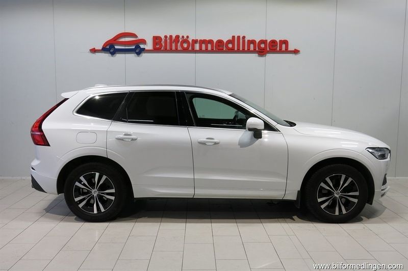 Volvo XC60 bild 2