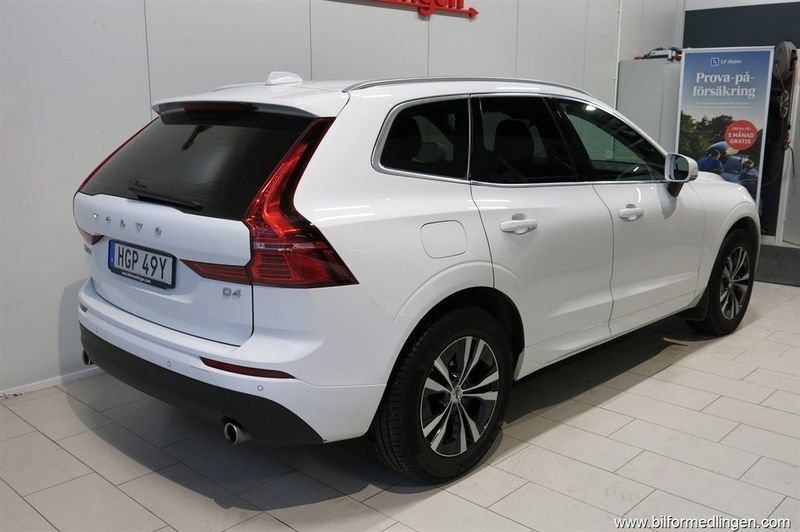 Volvo XC60 bild 5