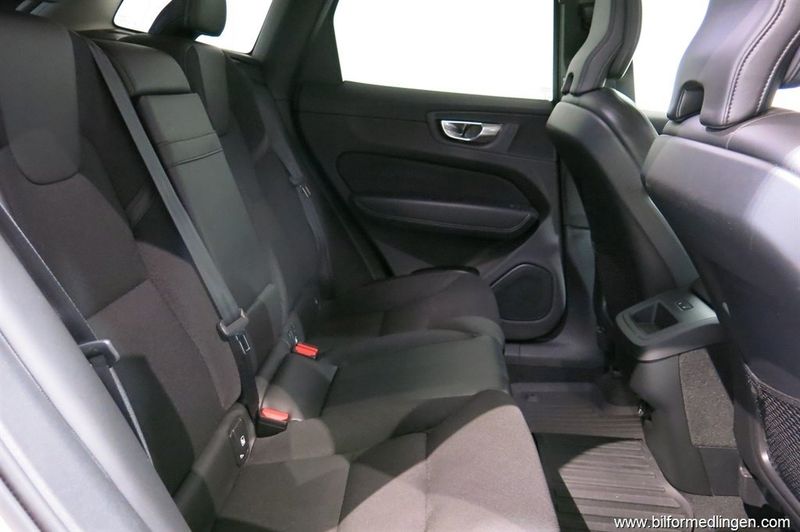 Volvo XC60 bild 8
