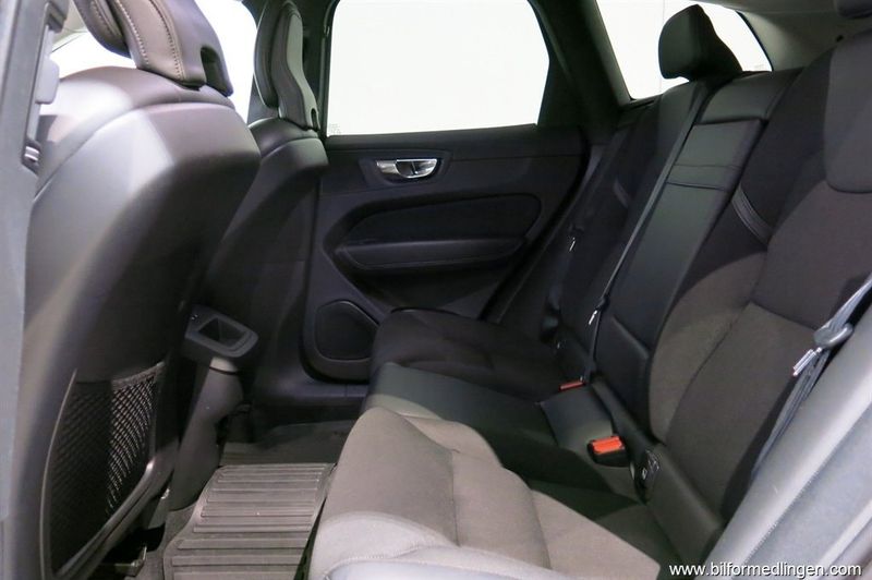 Volvo XC60 bild 11