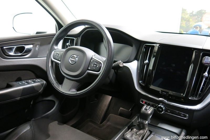 Volvo XC60 bild 9