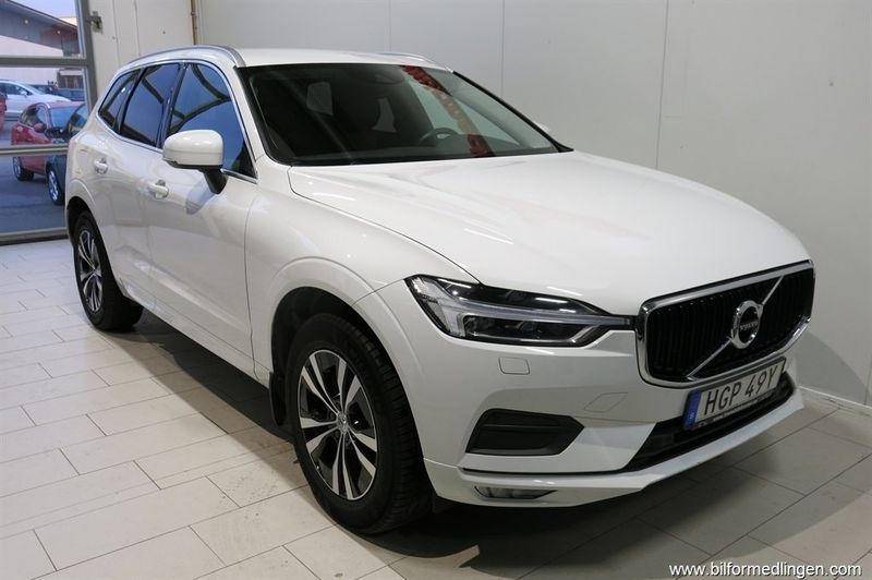 Volvo XC60 bild 3