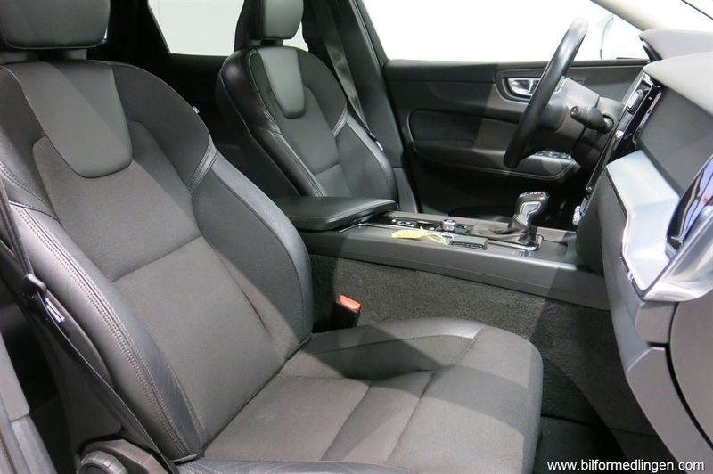 Volvo XC60 bild 7