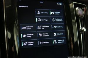 Volvo XC60 bild 14