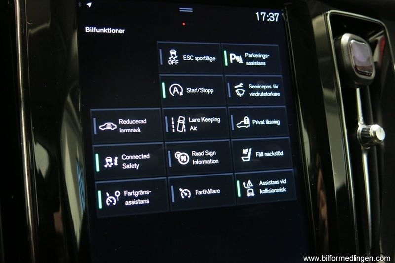 Volvo XC60 bild 14