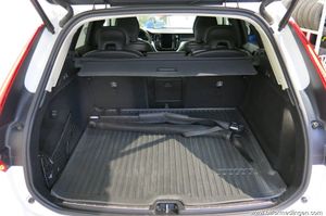 Volvo XC60 bild 12