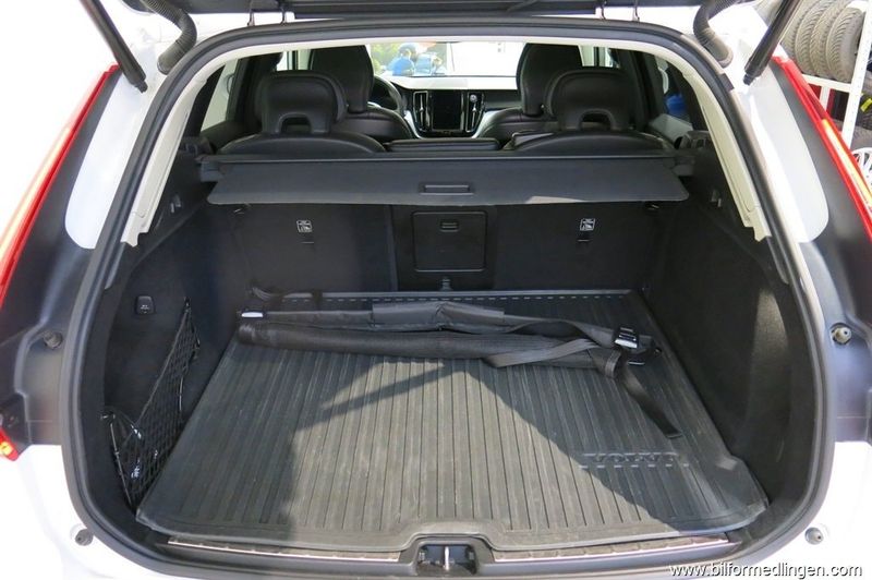 Volvo XC60 bild 12