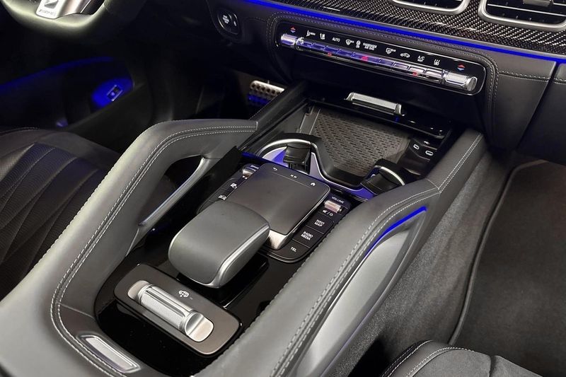 Mercedes G63 AMG bild 17