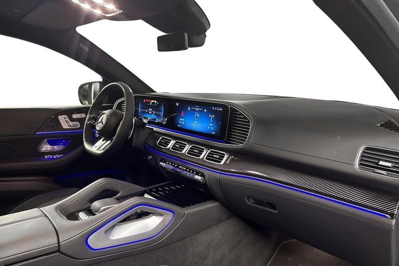 Mercedes G63 AMG bild 10