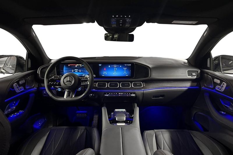 Mercedes G63 AMG bild 19