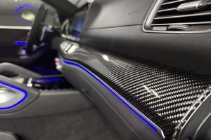 Mercedes G63 AMG bild 15