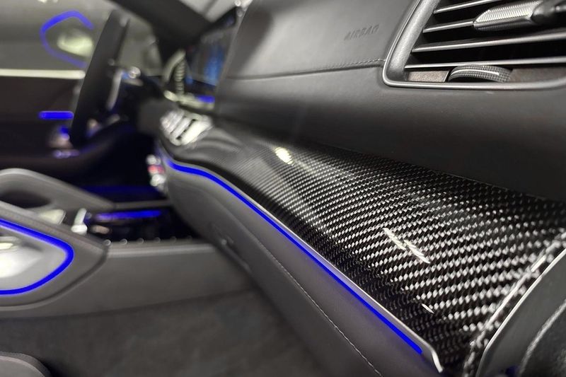 Mercedes G63 AMG bild 15
