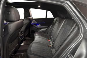 Mercedes G63 AMG bild 11