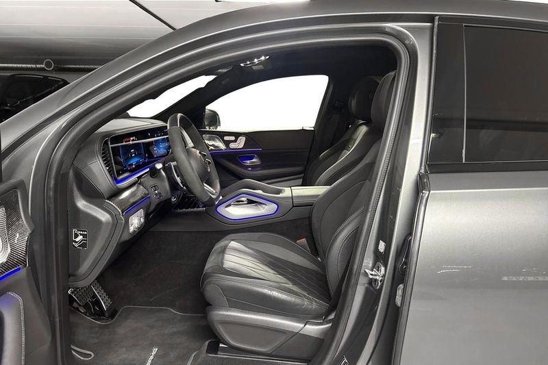Mercedes G63 AMG bild 12