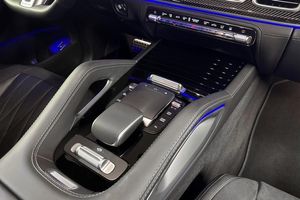 Mercedes G63 AMG bild 16