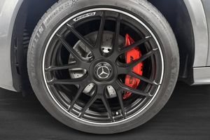 Mercedes G63 AMG bild 6