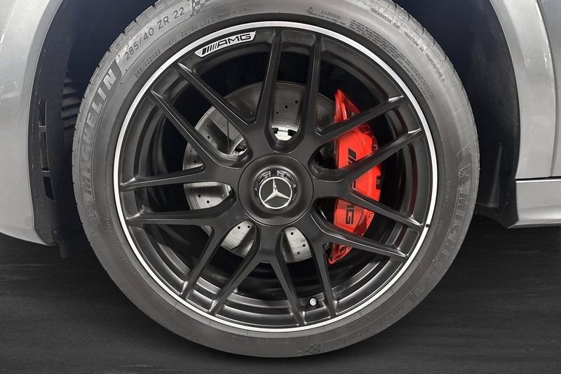 Mercedes G63 AMG bild 6