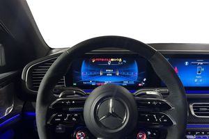 Mercedes G63 AMG bild 8