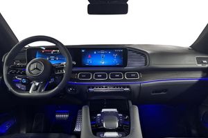 Mercedes G63 AMG bild 9