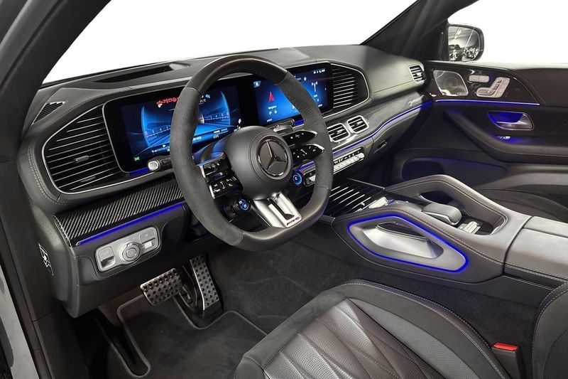 Mercedes G63 AMG bild 7