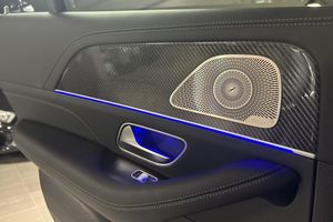 Mercedes G63 AMG bild 20