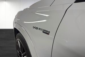 Mercedes GLS63 AMG bild 29