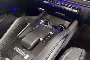 Mercedes GLS63 AMG bild 18