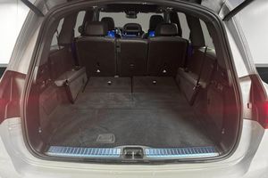Mercedes GLS63 AMG bild 31
