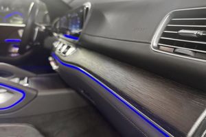 Mercedes GLS63 AMG bild 16