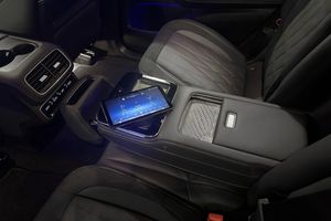 Mercedes GLS63 AMG bild 22