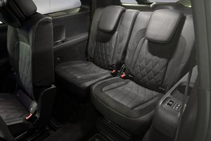 Mercedes GLS63 AMG bild 27