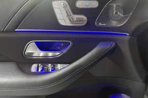 Mercedes GLS63 AMG bild 14