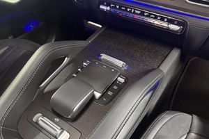 Mercedes GLS63 AMG bild 17